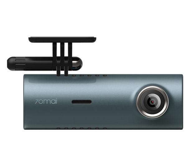 70mai Dash Cam M300 1296P/140/WiFi - 682712 - zdjęcie